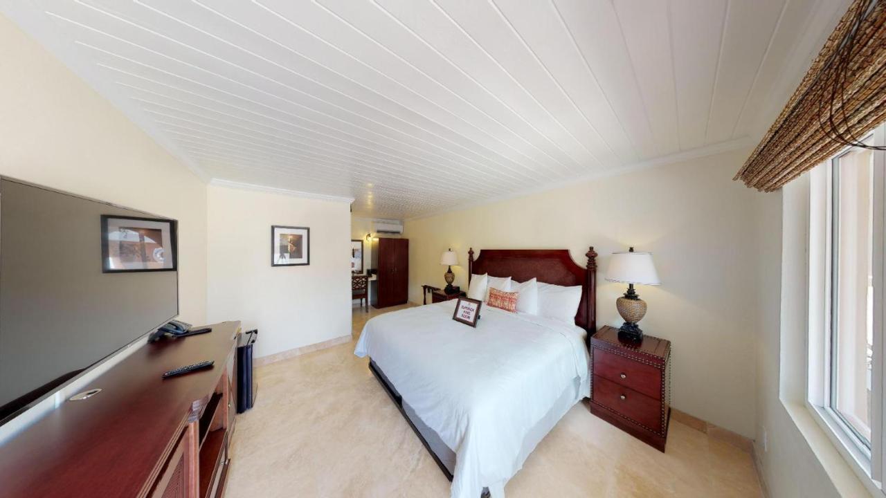 Company House Hotel Christiansted Exterior foto